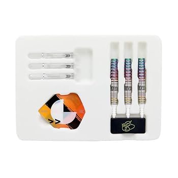ダーツ 2BA DARTS HIVE Limited 森田真結子 選手モデル ダーツ > ソフトダーツ > ブランド【タ行】 > ダーツハイブ